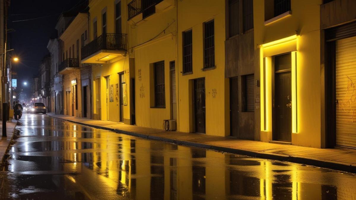 O Papel do Colete Refletivo