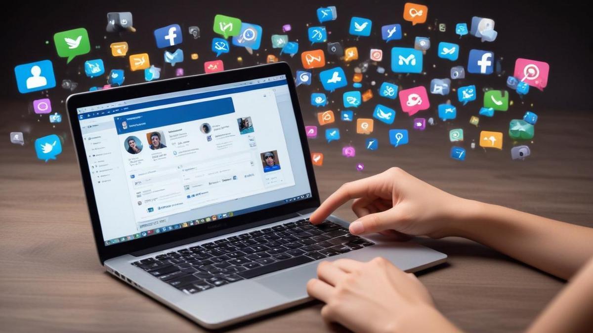 Redes Sociais e Vendas: Uma Dupla Poderosa