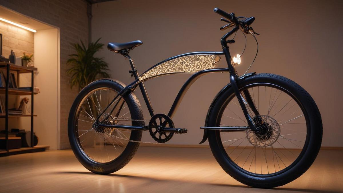 Rodas de Bicicleta Personalizadas: O Que Você Precisa Saber