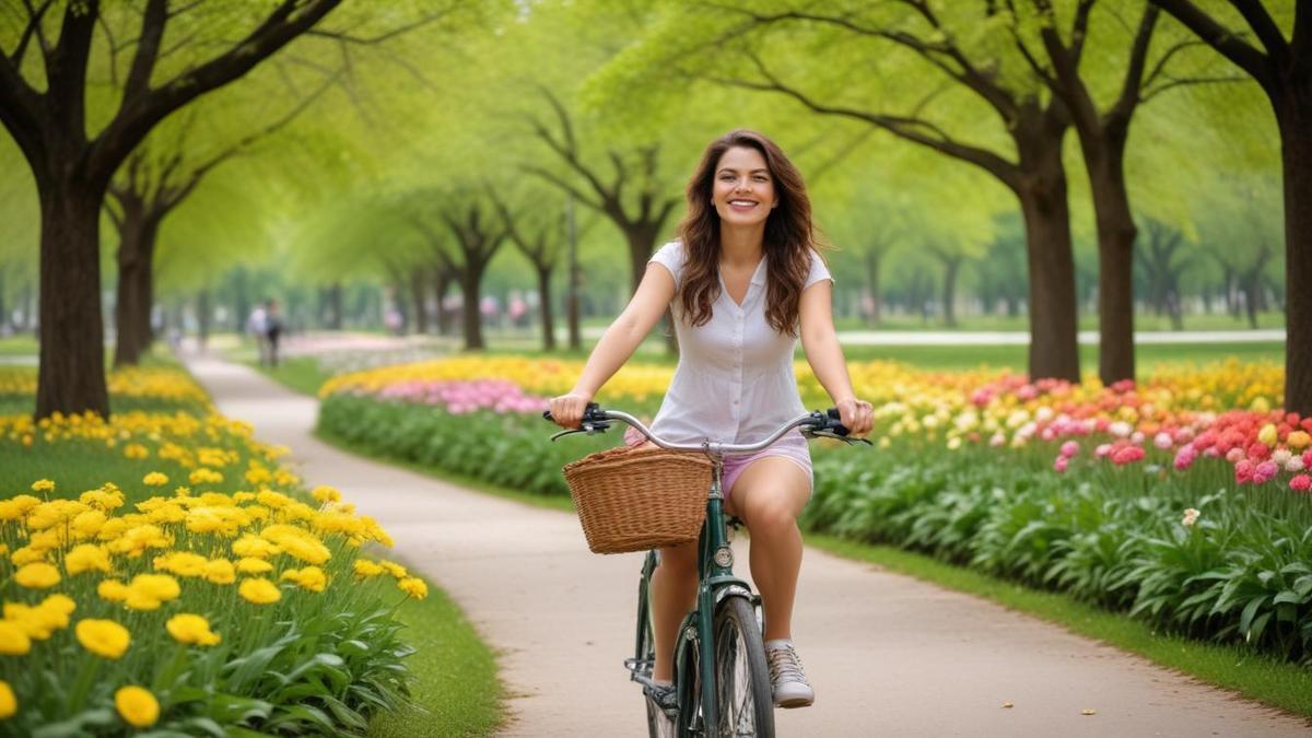 Saúde Mental e Ciclismo