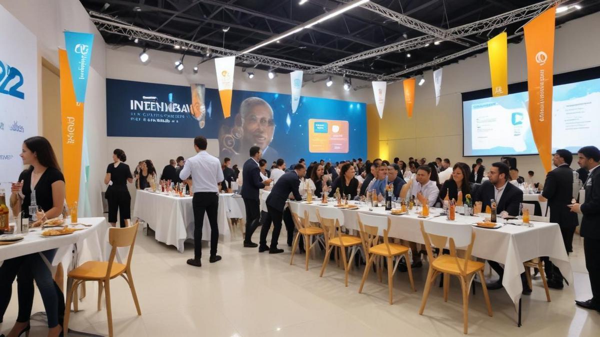 Vantagens de Participar de um Clube B2B para Networking Profissional