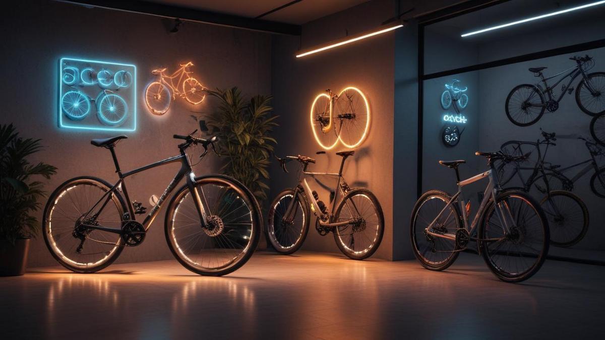 A Importância do SEO para Lojas de Bicicletas