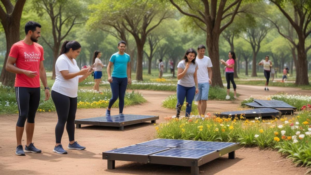 A Importância dos Hábitos Saudáveis para o Comportamento Social