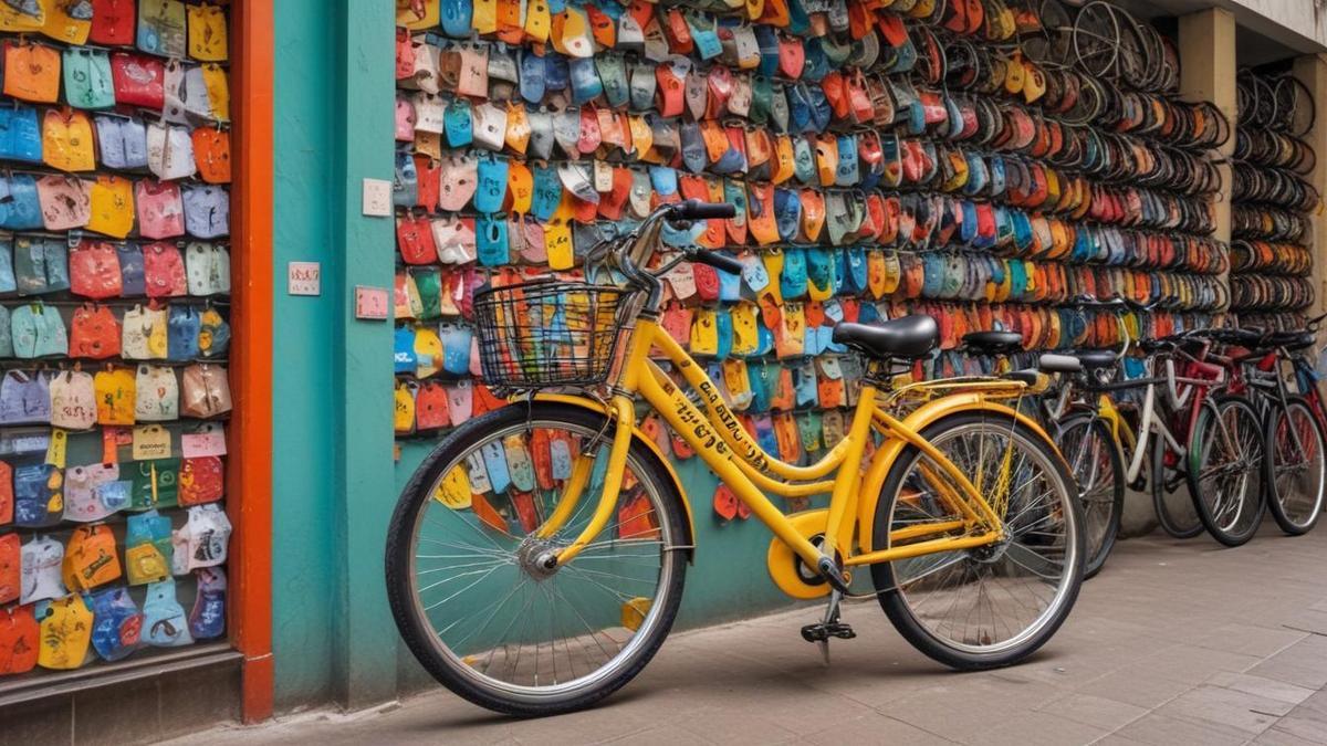 Benefícios de um Programa de Recompensas em Bicicletarias
