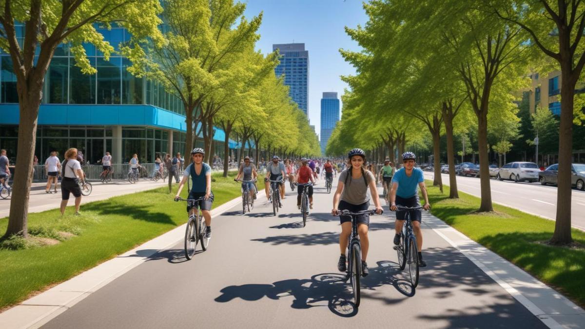 Bikes Eco-Friendly: O Que Você Deve Considerar