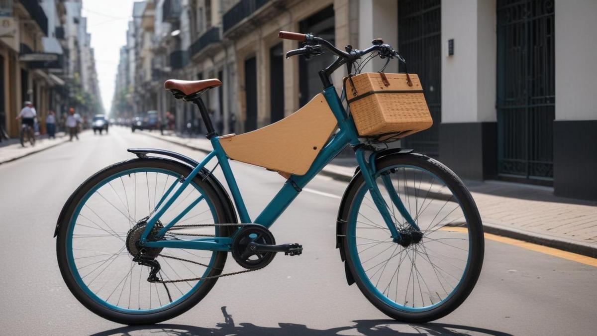 Como as Bicicletas Conectadas Estão Transformando o Ciclismo