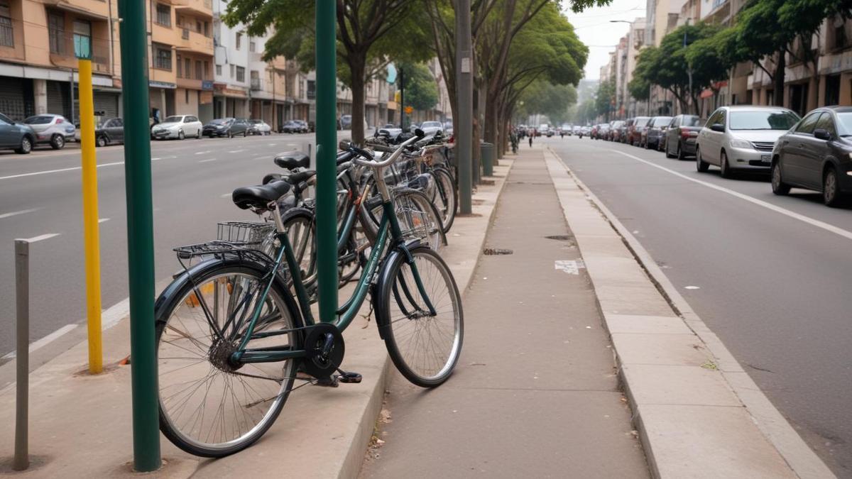 Compatibilidade de Pedal com a Bicicleta