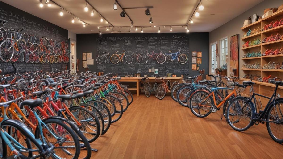 Curiosidades sobre Bicicletas: Fatos que Surpreendem