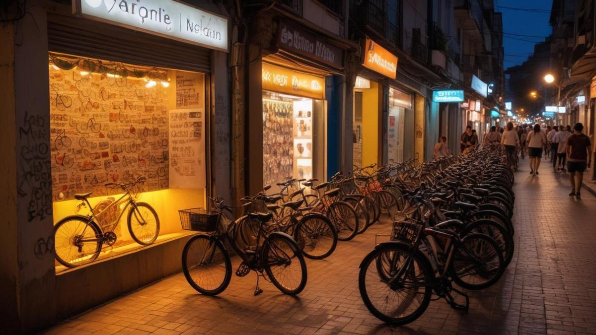 Dicas de SEO para Revendedores de Bicicletas