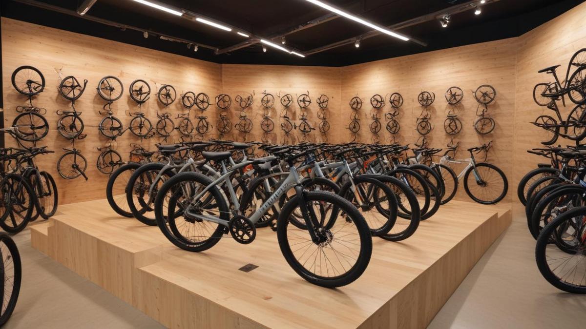 Estratégias de SEO para Melhorar sua Loja Virtual de Bicicletas
