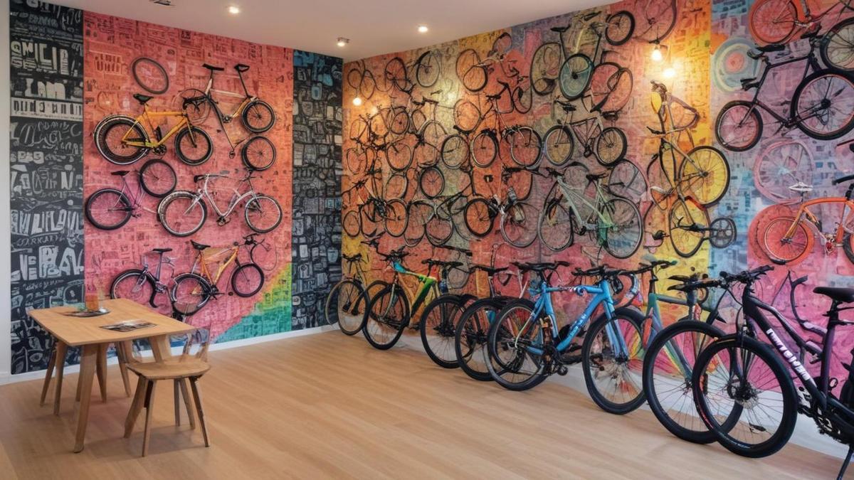 Marketing para Lojas de Bicicletas