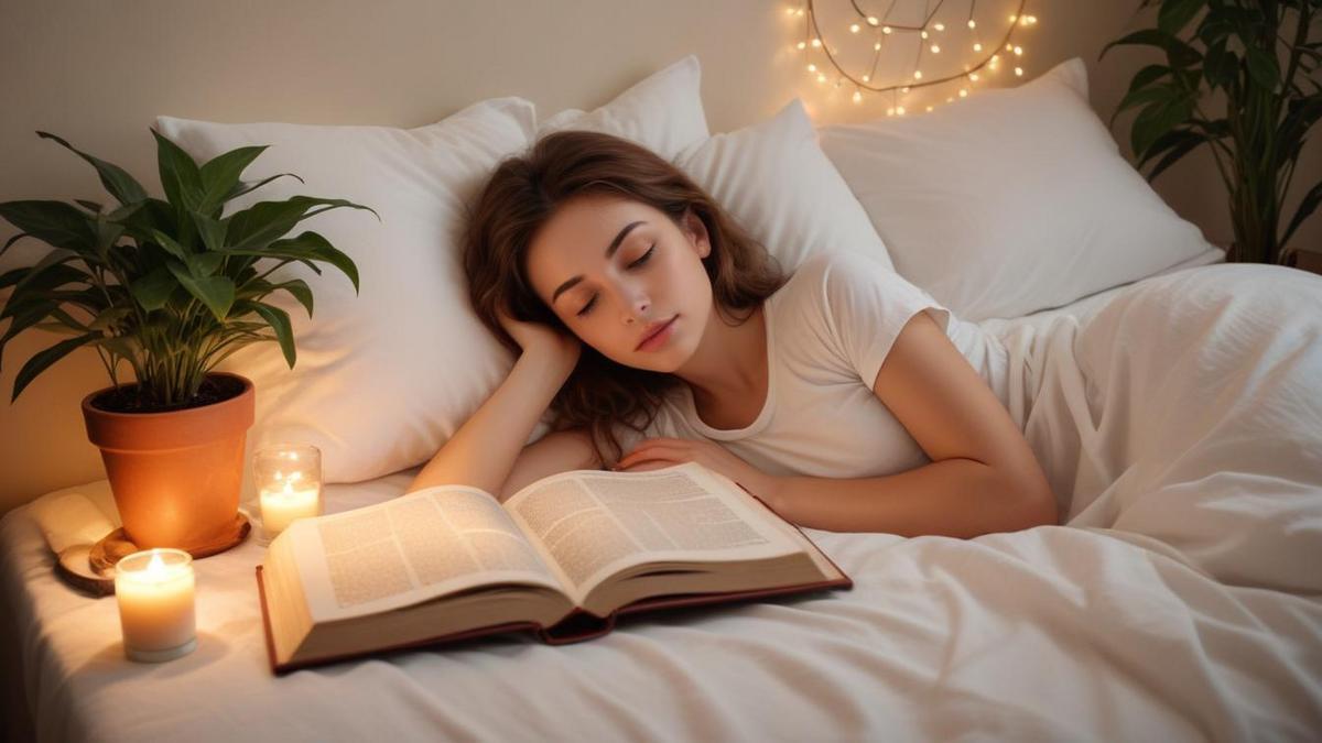 O Ciclo do Sono e a Recuperação