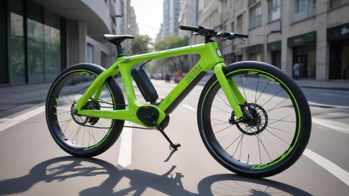 O Futuro das Bicicletas: O Que Esperar?