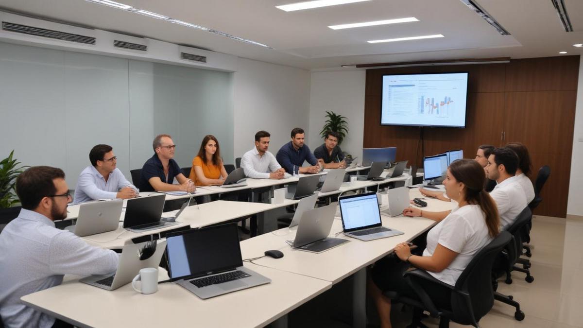 Parcerias Estratégicas B2B para Aumentar Vendas