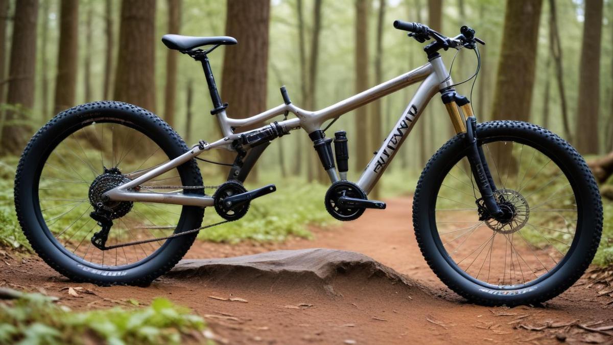 Pedal para Mountain Bike: O que Considerar