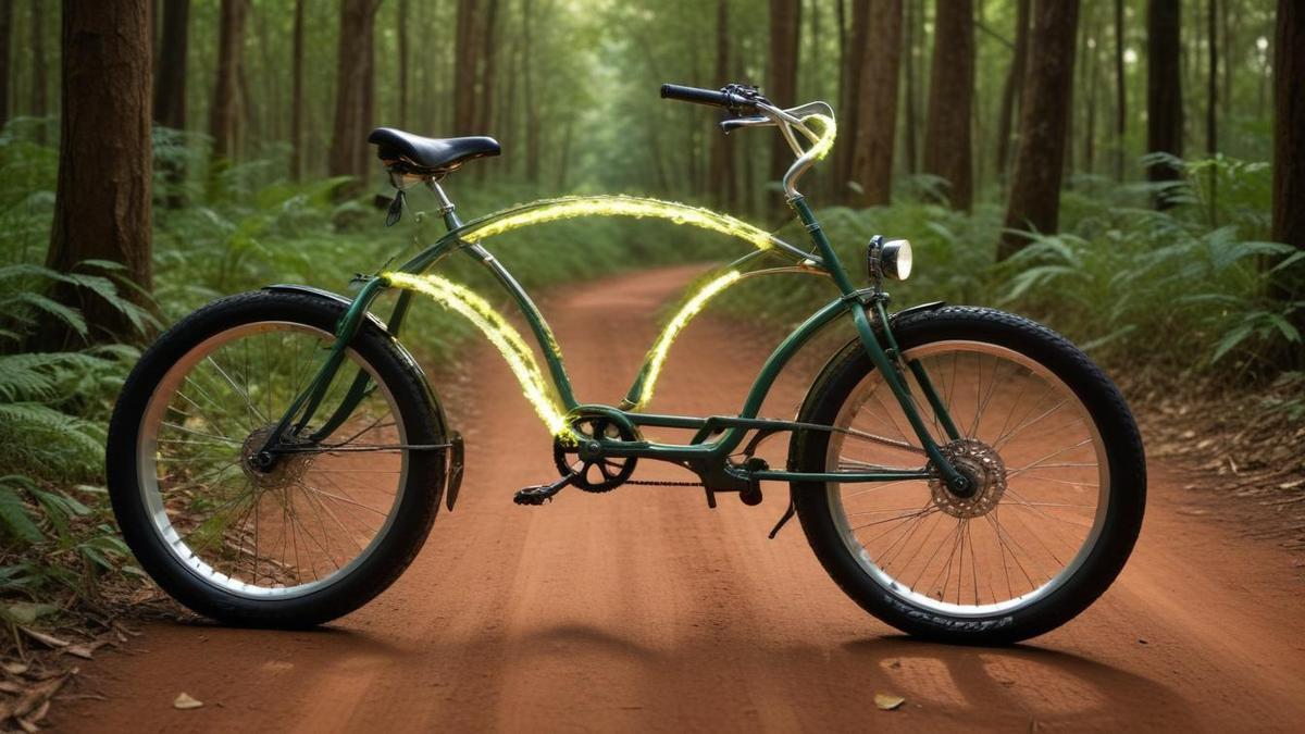 Pedal para Trilha: O Ideal para Aventuras