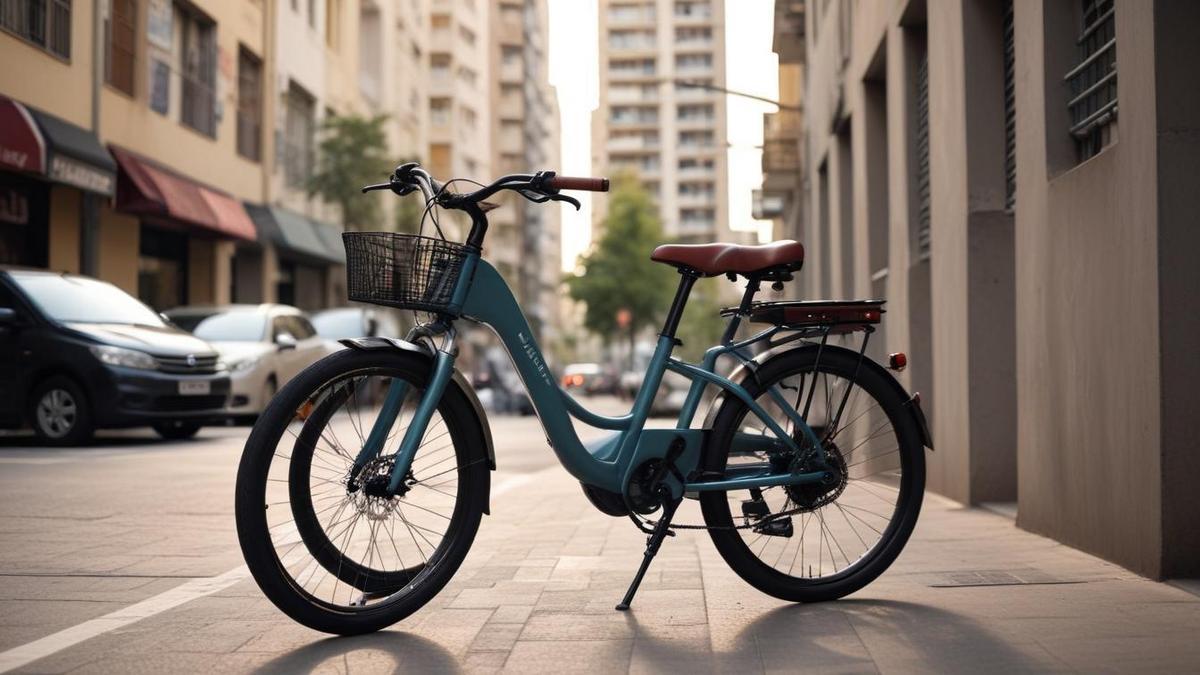 Pneus para Bicicletas Elétricas: Escolha Certa para Melhor Desempenho