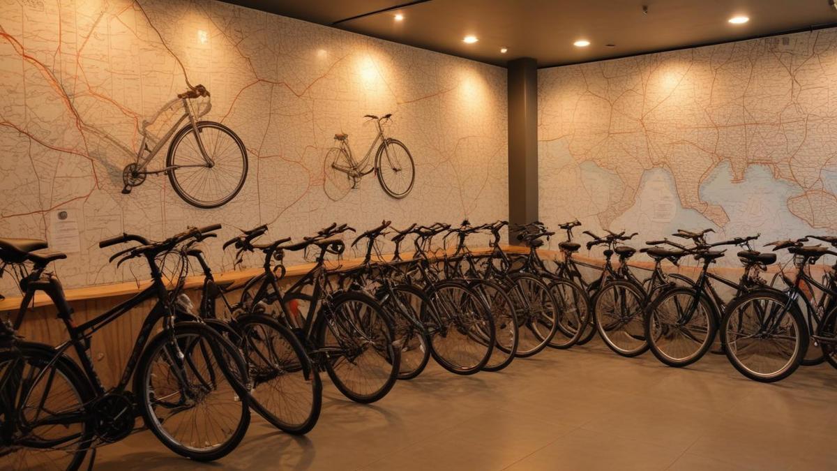 SEO Local para Lojas de Bicicletas