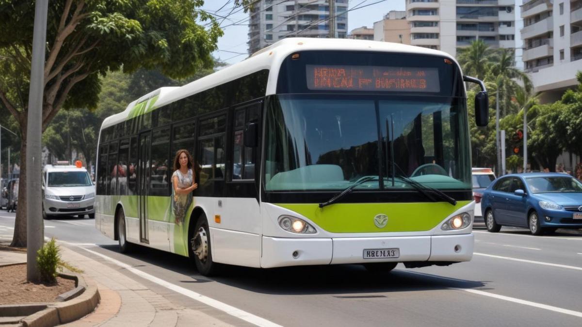 Soluções para os desafios da infraestrutura de transporte